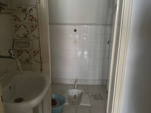 Fuzuli caddesinde Kiralık dire