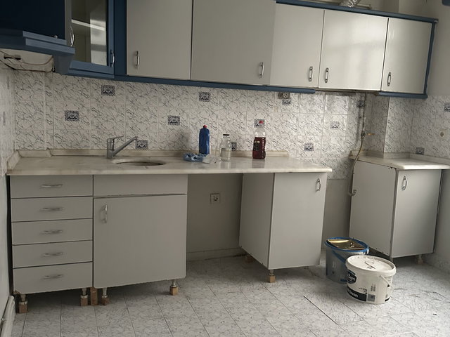 Fuzuli caddesinde Kiralık dire