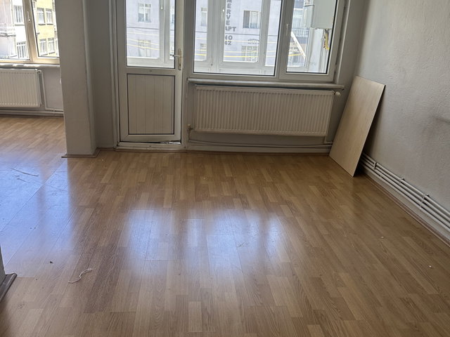 Fuzuli caddesinde Kiralık dire