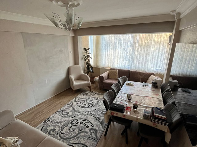 SE&AS EXCLUSIVE :BANDIRMA SUNULLAH 'DA 4+1 GENİŞ VE KONFORLU DUBLEKS DAİRE