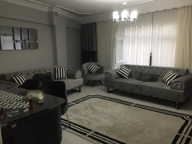 SAHİBİNDEN ŞAHİN CADDESİNDE KİRALIK 2+1 DAİRE