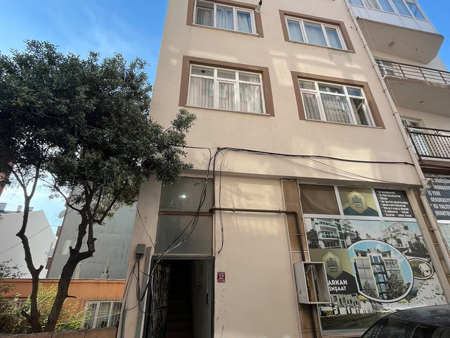 SE&AS EXCLUSIVE:BANDIRMA 17 EYLÜL MAHALLESİNDE 2+1 DAİRE
