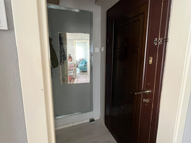 SE&AS EXCLUSIVE:BANDIRMA 17 EYLÜL MAHALLESİNDE 2+1 DAİRE