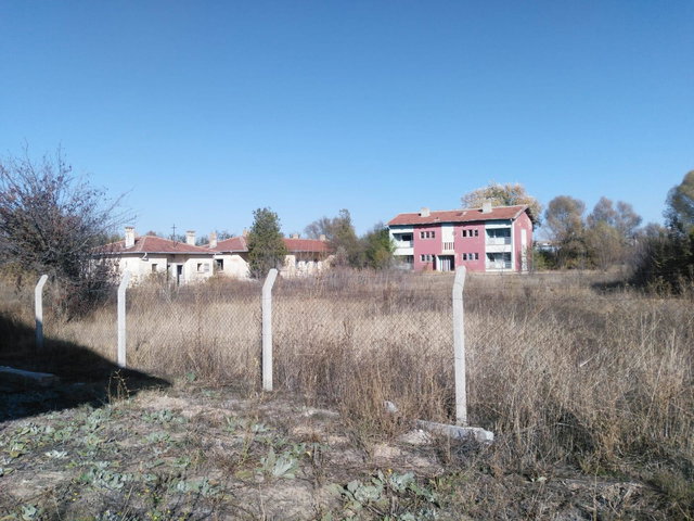 SE&AS EXCLUSIVE: KONYA AKŞEHİR GÖZPINAR KÖYÜNDE SATILIK KOMPLE BİNA VE ARAZİSİ