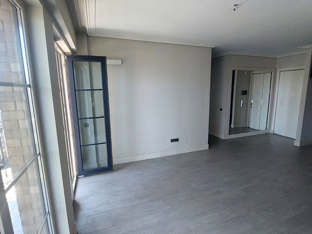 FİNANS KENT MH SİMPAŞ FİNANS ŞEHİR 7.BLOK GÜVENLİKLİ 1+1 ARA KAT