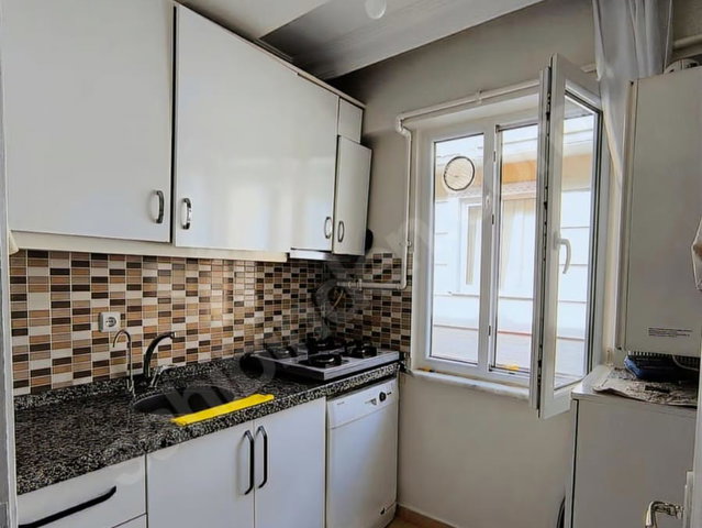 Fatih Karagümrük 1+1 Kiralık Daire