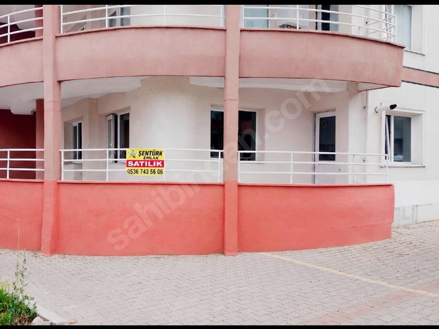KULA/MANİSA'DA SATILIK 3+1 ZEMİN KAT 135 M2 DAİRE TEMİZ BAKIMLI FERAH KULLANIŞLI