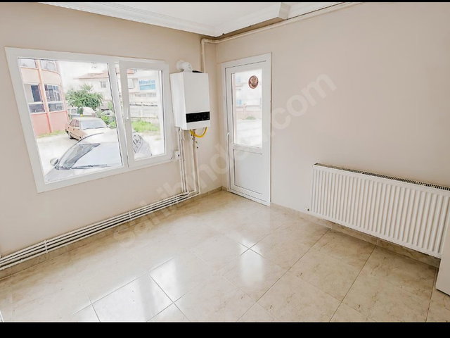 KULA/MANİSA'DA SATILIK 3+1 ZEMİN KAT 135 M2 DAİRE TEMİZ BAKIMLI FERAH KULLANIŞLI