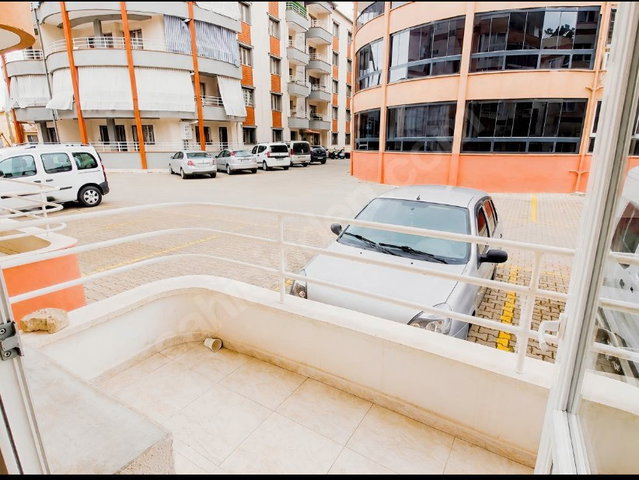 KULA/MANİSA'DA SATILIK 3+1 ZEMİN KAT 135 M2 DAİRE TEMİZ BAKIMLI FERAH KULLANIŞLI