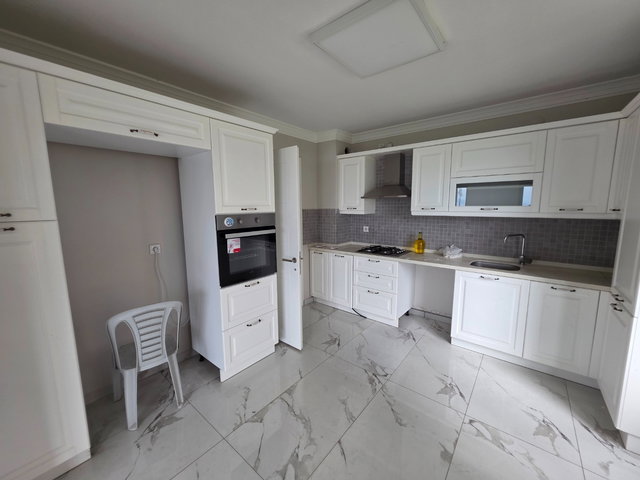 TURYAP TRABZON CADDEDOĞU RESIDENCE ÖZEL BAHÇELİ SATILIK DAİRE