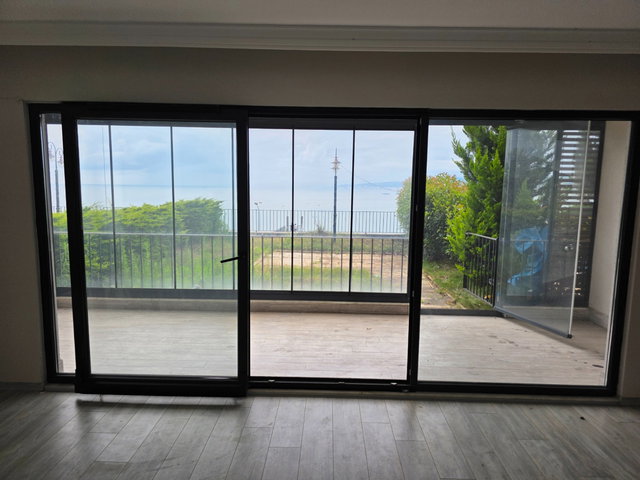 TURYAP TRABZON CADDEDOĞU RESIDENCE ÖZEL BAHÇELİ SATILIK DAİRE