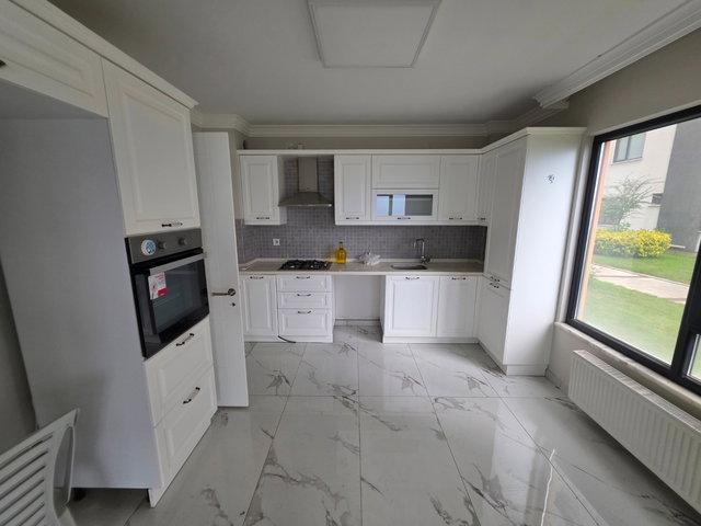 TURYAP TRABZON CADDEDOĞU RESIDENCE ÖZEL BAHÇELİ SATILIK DAİRE