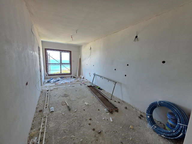 1 AYA TESLİM YATIRIMLIK DAİRE..YATIRIMCILAR AÇIKLAMAYI OKUYUN