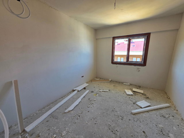 1 AYA TESLİM YATIRIMLIK DAİRE..YATIRIMCILAR AÇIKLAMAYI OKUYUN