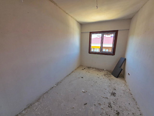 1 AYA TESLİM YATIRIMLIK DAİRE..YATIRIMCILAR AÇIKLAMAYI OKUYUN