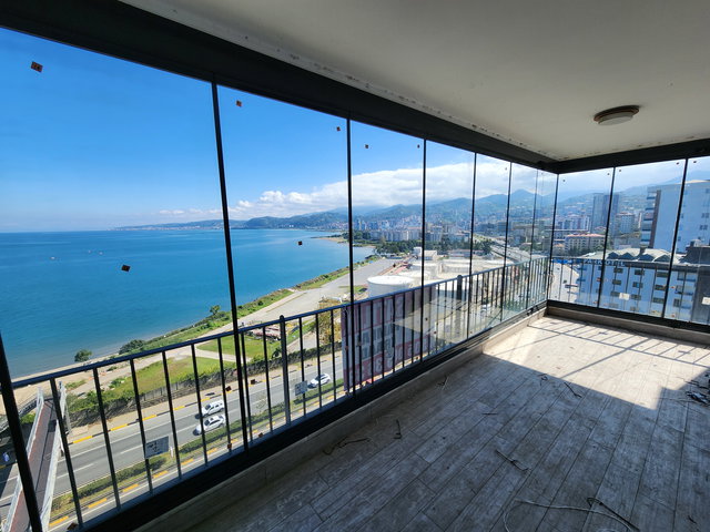 CADDEDOĞU RESIDENCE EMSALSIZ DAIRE