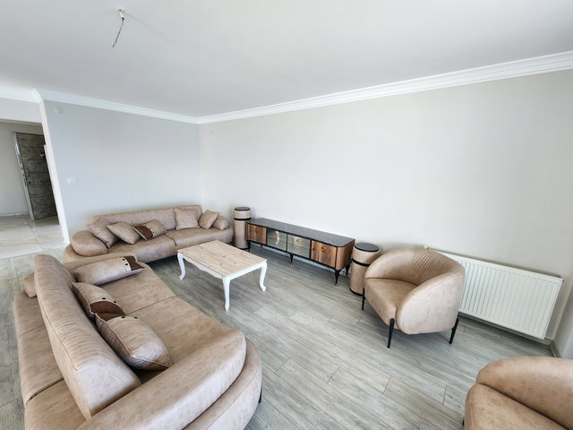 CADDEDOĞU RESIDENCE EMSALSIZ DAIRE