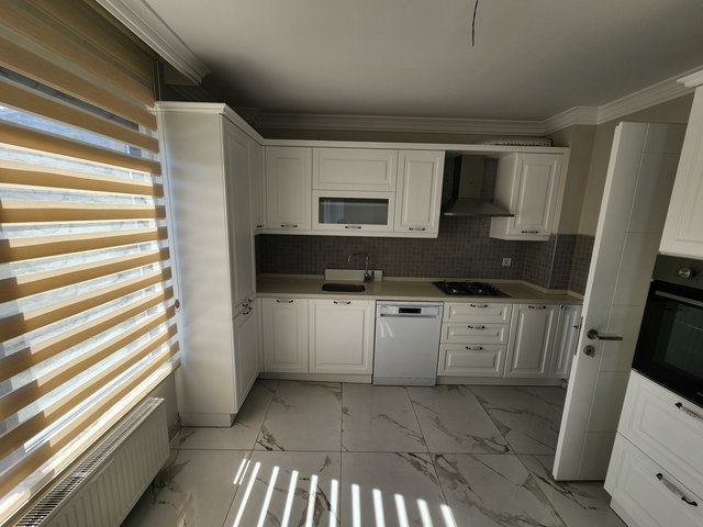 CADDEDOĞU RESIDENCE EMSALSIZ DAIRE