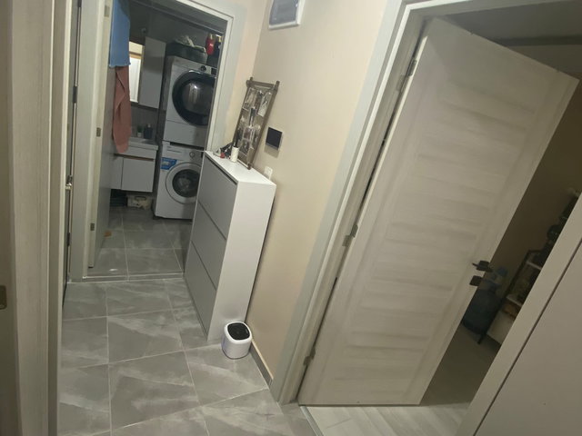 Ünalan mahallesi satılık daire 2+1 iskanlı 3 yaşında