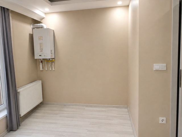 Ünalan mahallesi satılık daire 2+1 iskanlı 3 yaşında