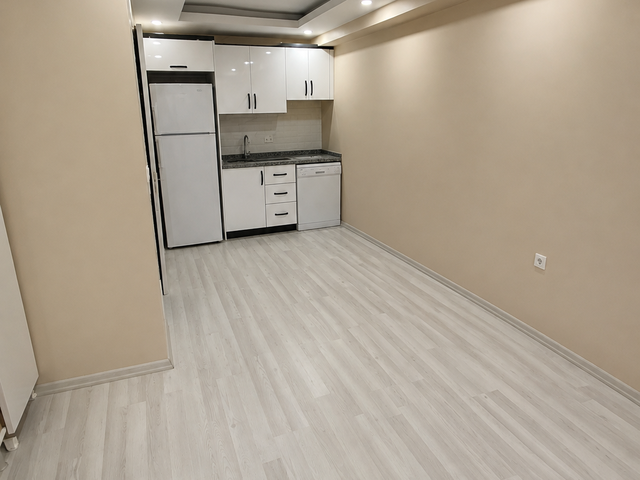 Ünalan mahallesi satılık daire 2+1 iskanlı 3 yaşında