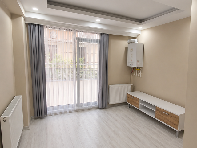 Ünalan mahallesi satılık daire 2+1 iskanlı 3 yaşında