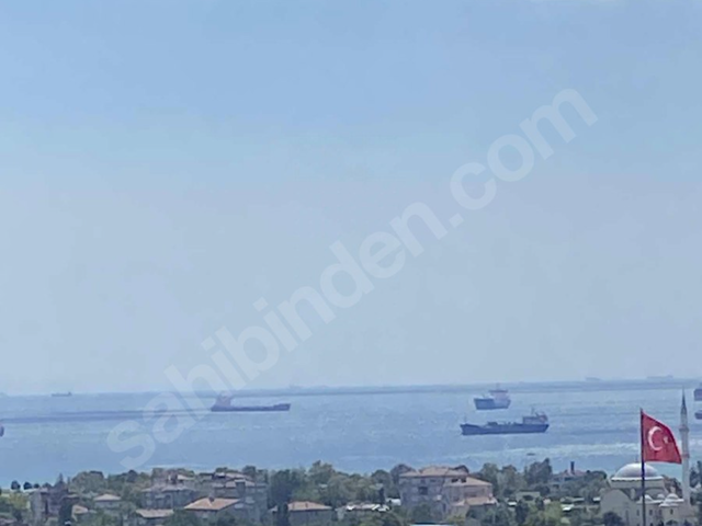 SAHİBİNDEN SATILIK KÜÇÜKÇEKMECE CUMHURİYETTE 4+2 DUBLEKS 220 METRE KARE TERASLI