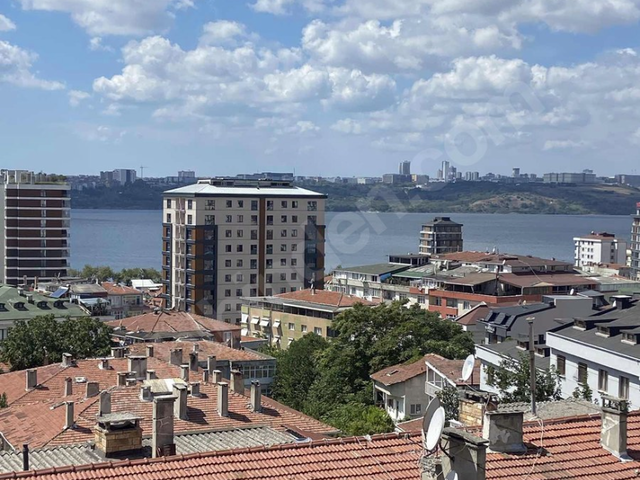 SAHİBİNDEN SATILIK KÜÇÜKÇEKMECE CUMHURİYETTE 4+2 DUBLEKS 220 METRE KARE TERASLI