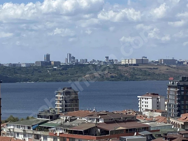 SAHİBİNDEN SATILIK KÜÇÜKÇEKMECE CUMHURİYETTE 4+2 DUBLEKS 220 METRE KARE TERASLI