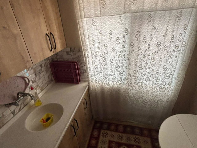 SE&AS EXCLUSIVE: BURSA MUSTAFAKEMALPAŞA SELİMİYE'DE DAİRE