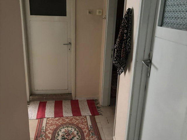 SE&AS EXCLUSIVE: BURSA MUSTAFAKEMALPAŞA SELİMİYE'DE DAİRE
