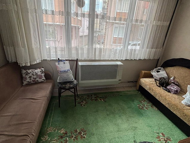 SE&AS EXCLUSIVE: BURSA MUSTAFAKEMALPAŞA SELİMİYE'DE DAİRE