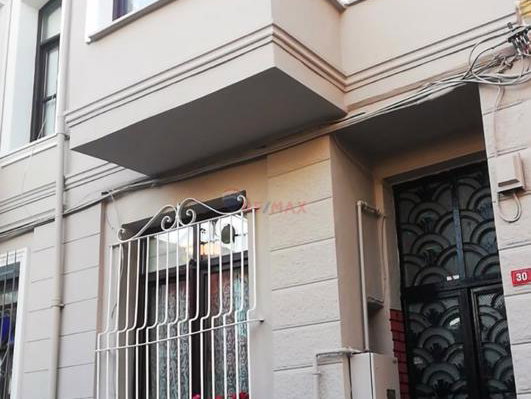 FATİH KOCAMUSTAFAPAŞA SATILIK MÜSTAKİL EV