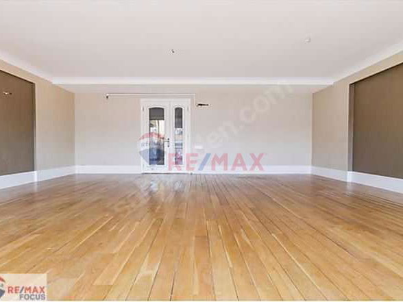 NİŞANTAŞI TEŞVİKİYE CADDE ÜZERİNDE 200 M2 4+1 SATILIK DAİRE