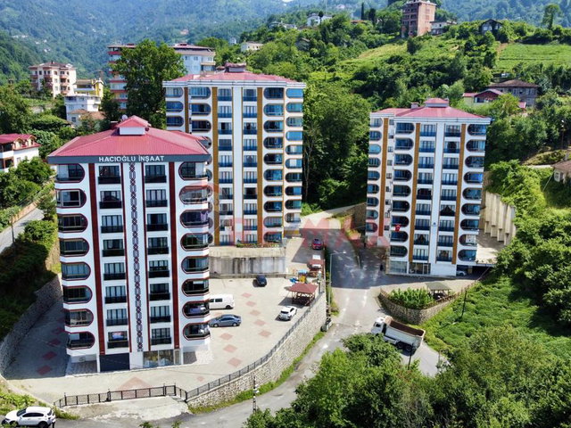 MY HOME SİTESİNDE SIFIR SATILIK 3+1 DAİRE