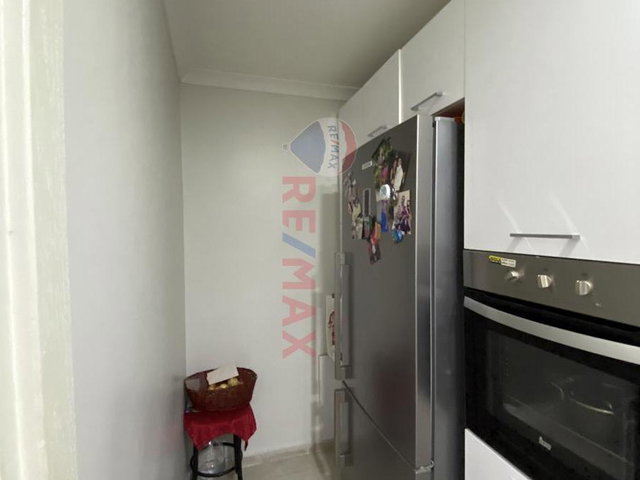 ÜSKÜDAR   SELİMİYEDE   YENİ   DAİRE