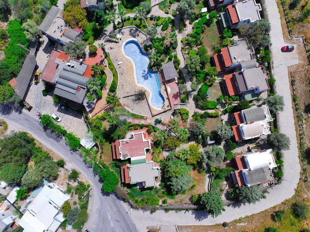 TÜRKBÜKÜNDE FIRSAT SATILIK DAIRE CLUP TURKBUKU SITESI