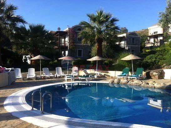 TÜRKBÜKÜNDE FIRSAT SATILIK DAIRE CLUP TURKBUKU SITESI