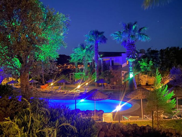 TÜRKBÜKÜNDE FIRSAT SATILIK DAIRE CLUP TURKBUKU SITESI