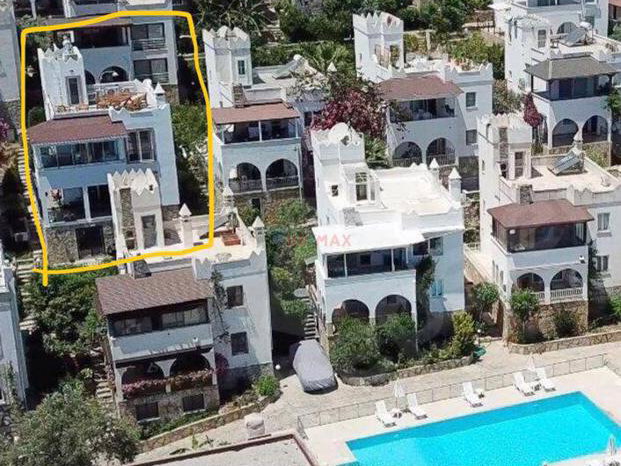 GUNDOGAN KARYA SITESI FIRSAT KIRALIK STUDYO