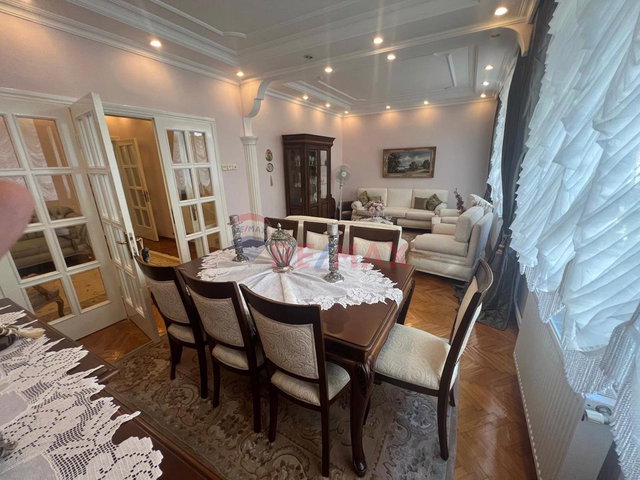 REMAX ASHİLL FATİH MOLLAGÜRANİ MAH 3+1 DAİRE