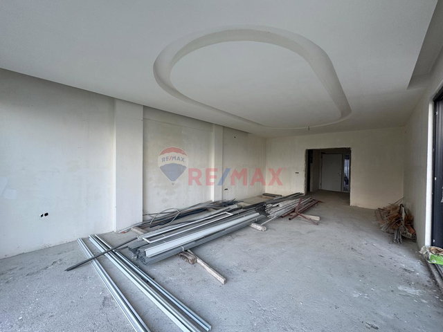 BAĞLICADA GENİŞ PEYZAJ MANZARALI