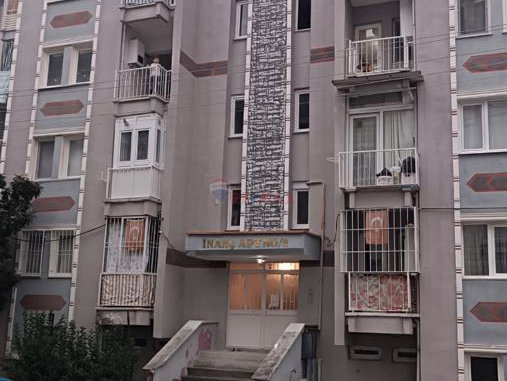 Remax Model Denizli'den Meska Evleri'nde 2+1 Satılık Daire