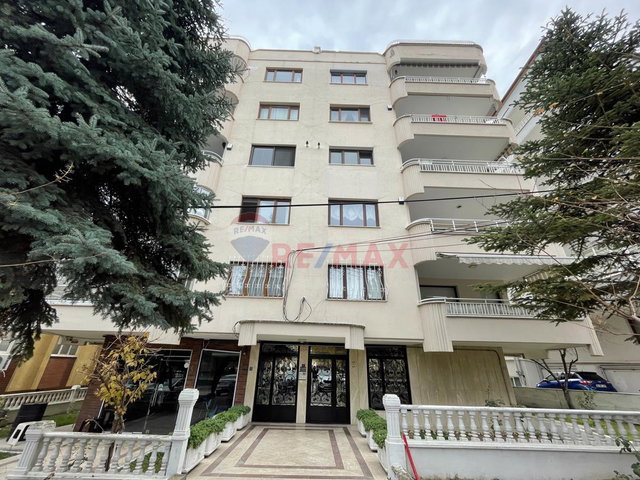REMAX MODEL DENIZLI'DEN ÇAMLIK'TA SATILIK DUBLEKS DAIRE