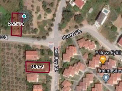 REMAX KANYON KAYACIKTA VİLLA