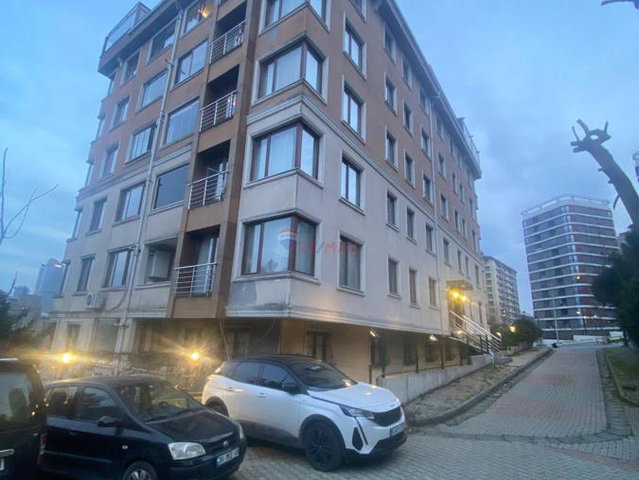 İYİ LOKASYONDA SATILIK 2+1