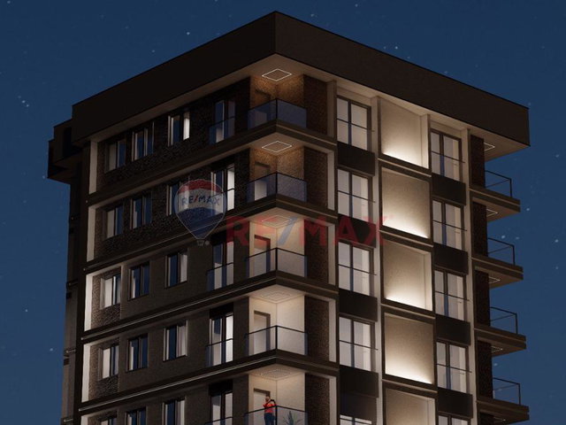GÖZTEPE PRF. CEVAT MEMDÜH  ALTAR  SOKAKTA 3+1 , 88 M2 SATILIK
