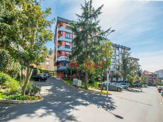 ULUS KİBELE KONUTLARI SATILIK DAİRE DUBLEKS ÜST BLOKTA DENİZ MANZARALI UFKU AÇIK