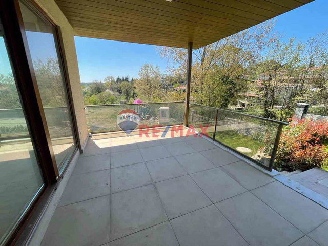 NK ÇEKMEKÖY REŞADİYE 280M² BAHÇELİ 4+2 300M² SATILIK TRIPLEX VİLLA