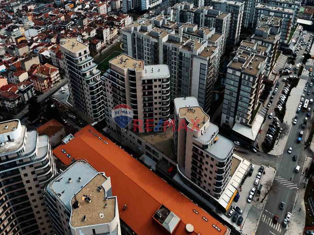 BRAND ATAKENT 1. ETAP’TA 1+1  HOME OFİS KİRALIK DAİRE